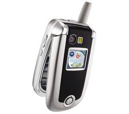 Motorola V365 mobil