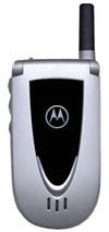 Motorola V66 mobil