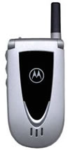 Motorola V66i mobil