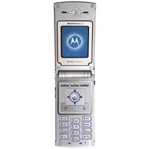Motorola V690 mobil