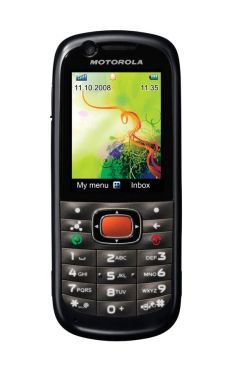 Motorola VE538 mobil