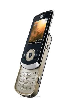 Motorola VE66 mobil