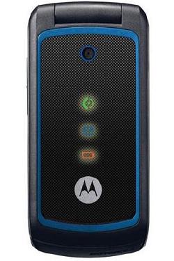Motorola W396 mobil