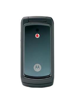 Motorola W397 mobil