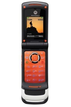 Motorola W450 mobil