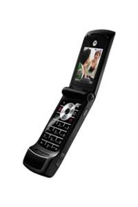 Motorola W490 mobil