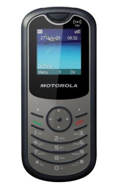 Motorola WX180 mobil