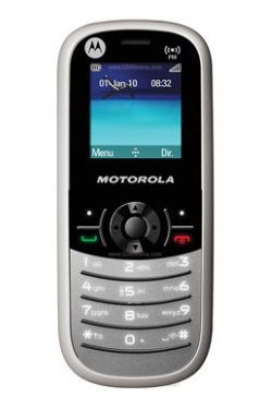 Motorola WX181 mobil