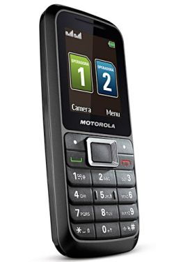 Motorola WX294 mobil