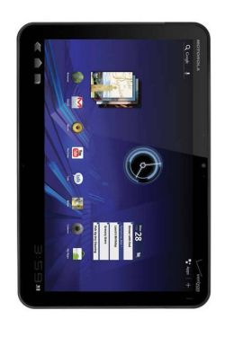 Motorola XOOM 2 mobil