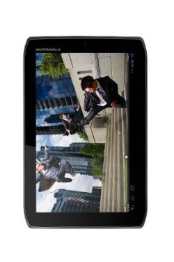 Motorola XOOM 2 Media Edition mobil