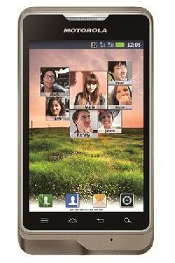 Motorola XT390 mobil