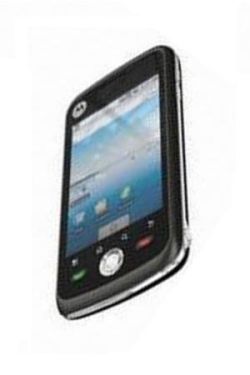 Motorola XT502 Greco mobil