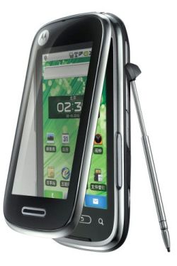 Motorola XT806 Ming mobil