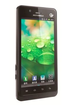 Motorola XT928 mobil