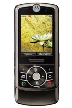 Motorola Z6w mobil