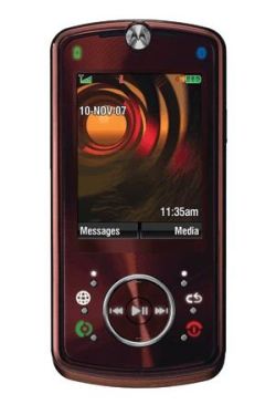 Motorola Z9 mobil