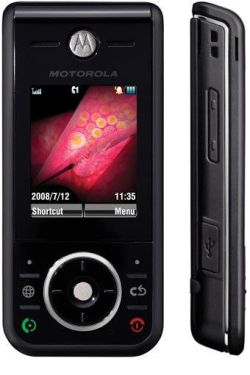 Motorola ZN200 mobil