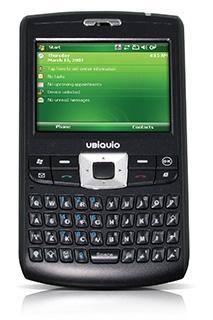 MWg UBiQUiO 501 mobil