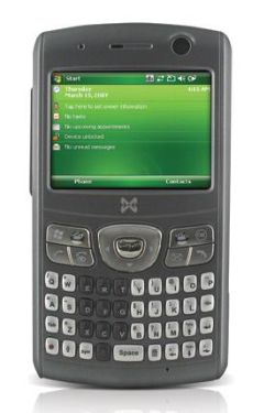 MWg UBiQUiO 503g mobil