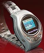 My MobileWatch M300 mobil