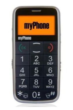 myPhone 1030 Halo mobil