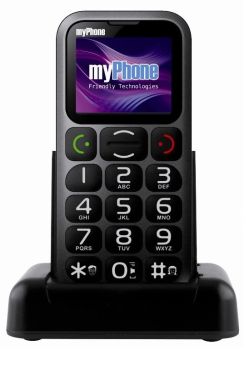 myPhone 1045 simply+ mobil