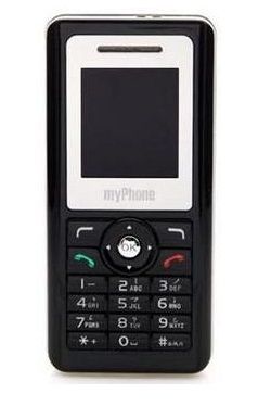 myPhone 1150 mobil