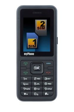 myPhone 3010A mobil