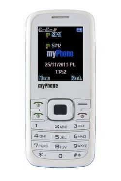 myPhone 3020 Bueno mobil
