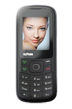myPhone 3370 mobil