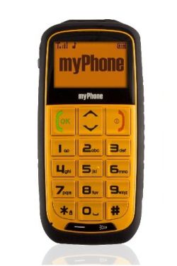 myPhone 5300 Forte mobil