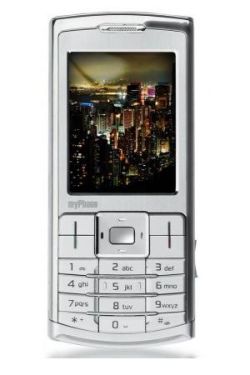 myPhone 6670 mobil