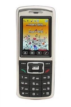 myPhone 7230 mobil