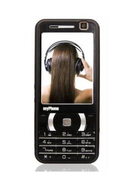 myPhone 7720 mobil