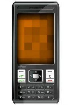 myPhone 8810TV mobil