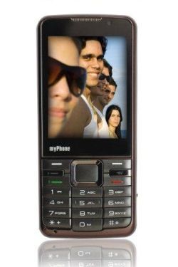 myPhone 8815TV Foxy mobil
