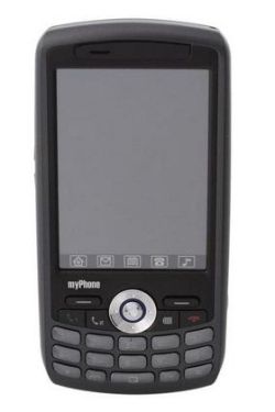 myPhone 8830 TV mobil