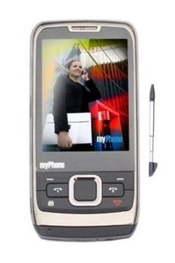 myPhone 8850 TV Feeling mobil