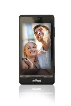 myPhone 8870 Teo mobil