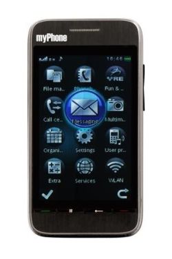 myPhone 8890 Sense mobil