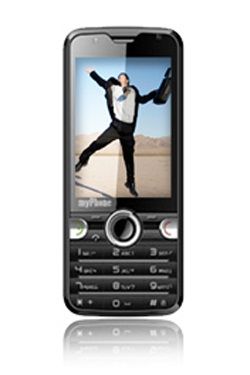 myPhone 8920 Mark mobil