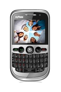 myPhone 9010 Verse mobil