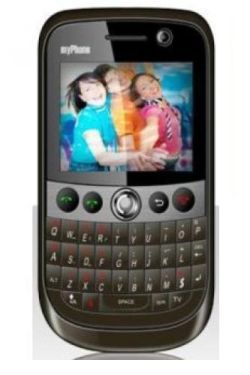 myPhone 9015 TV Verse Pro mobil