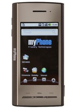 myPhone A210 Proxion mobil