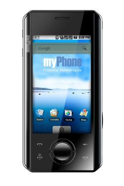myPhone A320 Next mobil