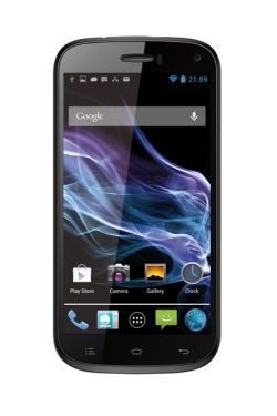 myPhone S-line mobil