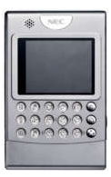 Nec 900 mobil
