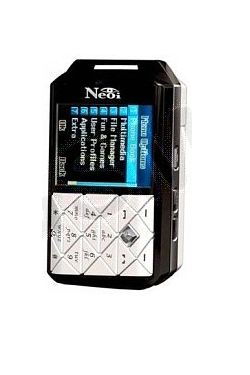 Neoi 809i mobil