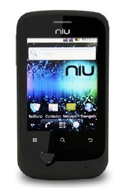 NIU Tek N109 mobil